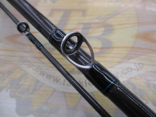 ソルティスト 711MLB