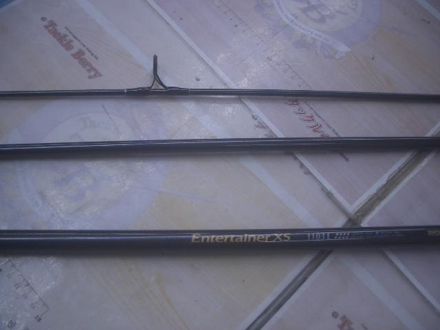 エンターテナーXS 1103L