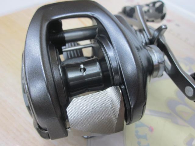 22バンタム HG RH