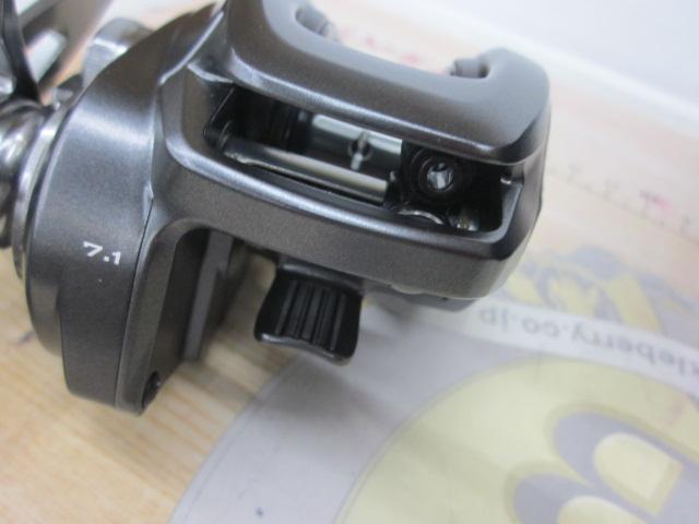 22バンタム HG RH