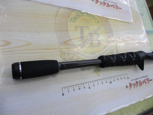 ワイルドサイド WSC610H