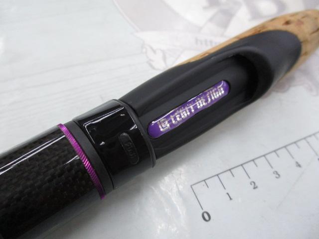 ワイルドサイド WSS69L+｜＠ベリーネット 日本最大新品中古釣具