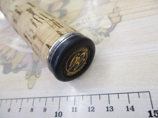 テムジン TMJS-60LMX(マジョーラ)