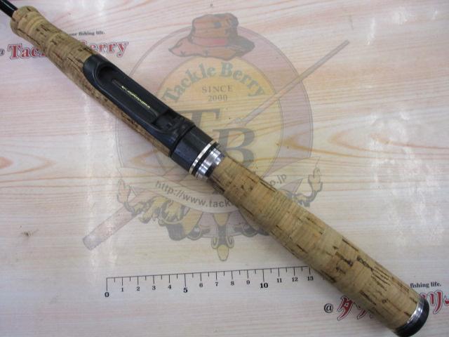 テムジン TMJS-60LMX(マジョーラ)