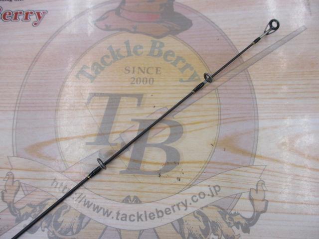 テムジン TMJS-60LMX(マジョーラ)