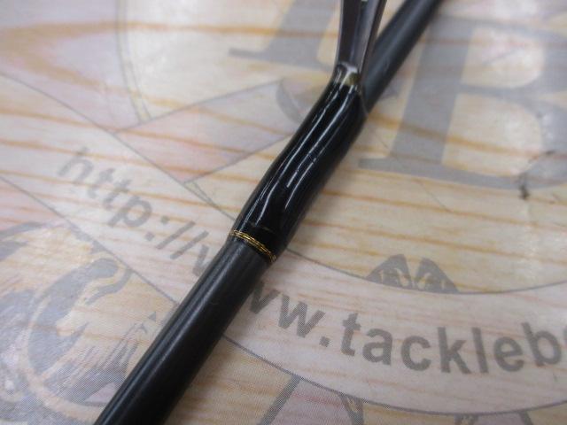 テムジン TMJS-60LMX(マジョーラ)