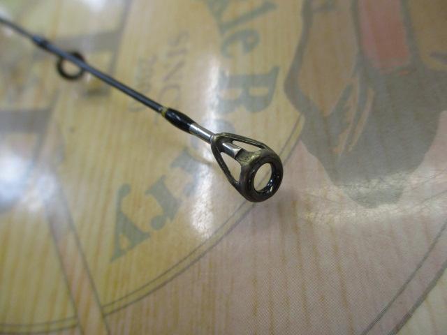 テムジン TMJS-60LMX(マジョーラ)