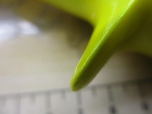 ベイゲームメバル 270