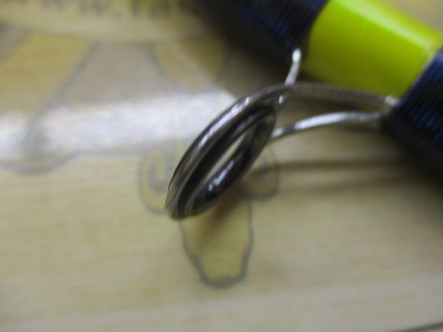 ベイゲームメバル 270