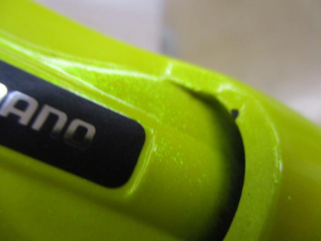 ベイゲームメバル 270