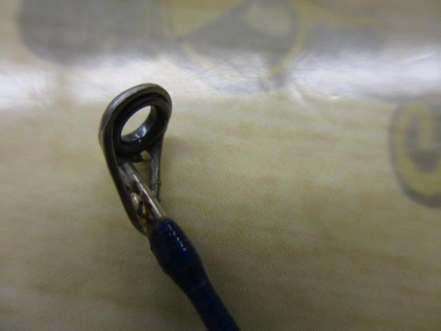 ベイゲームメバル 270