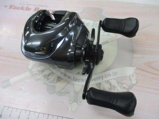 18アンタレスDC MDXG LH