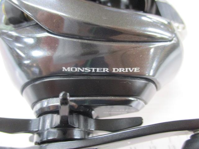 18アンタレスDC MDXG LH