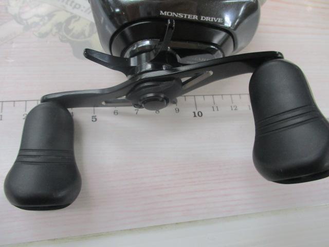 18アンタレスDC MDXG LH