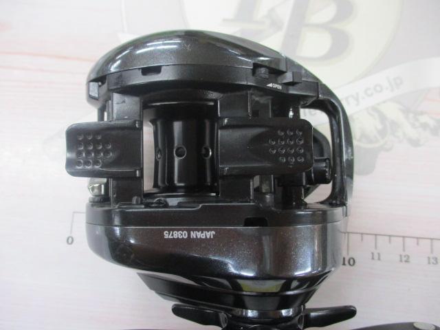 18アンタレスDC MDXG LH