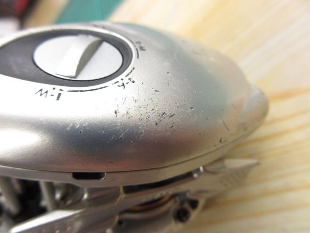 08メタニウムMgDC7 RH