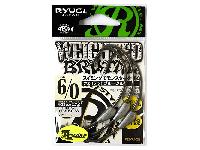 ウェイテッドブルータル#6/0