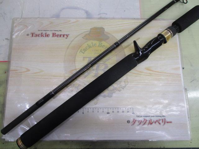 サイドワインダーHGC-67XR 前期