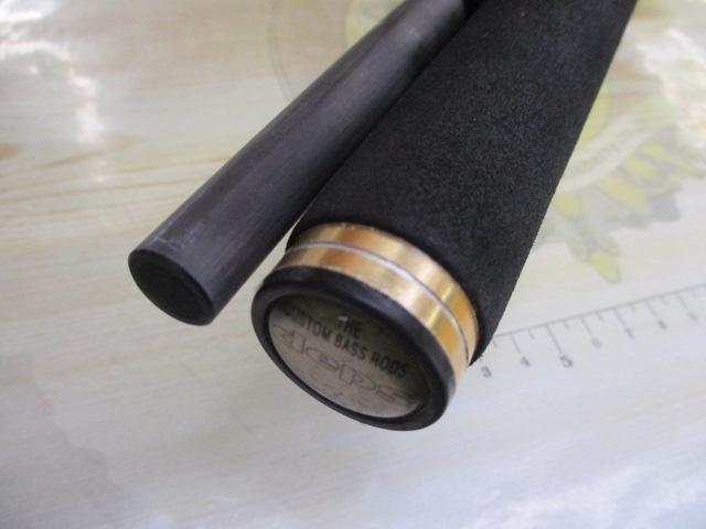 サイドワインダーHGC-67XR 前期