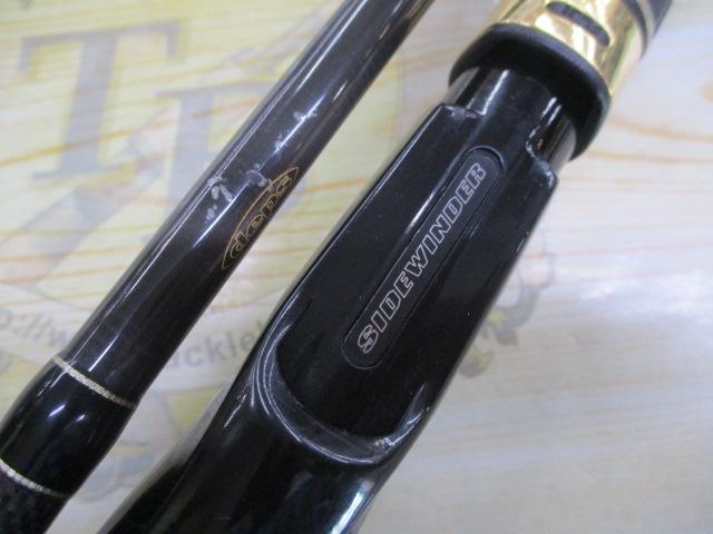 サイドワインダーHGC-67XR 前期