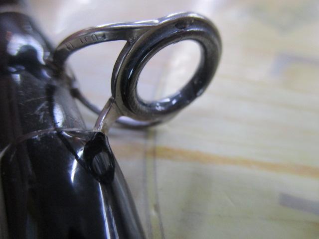 サイドワインダーHGC-67XR 前期