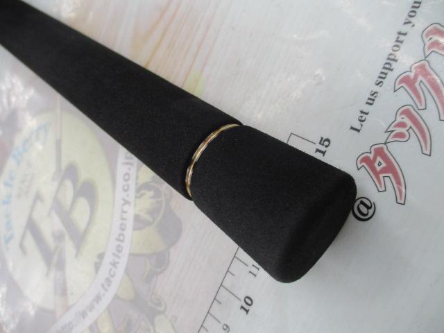 ソルティガR J56S-4 HI