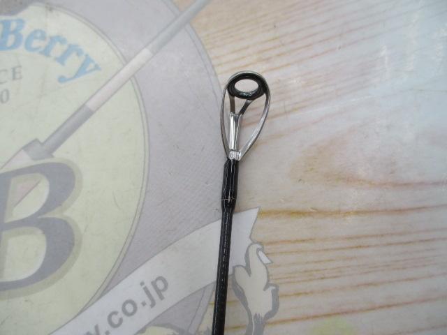 ソルティガR J56S-4 HI