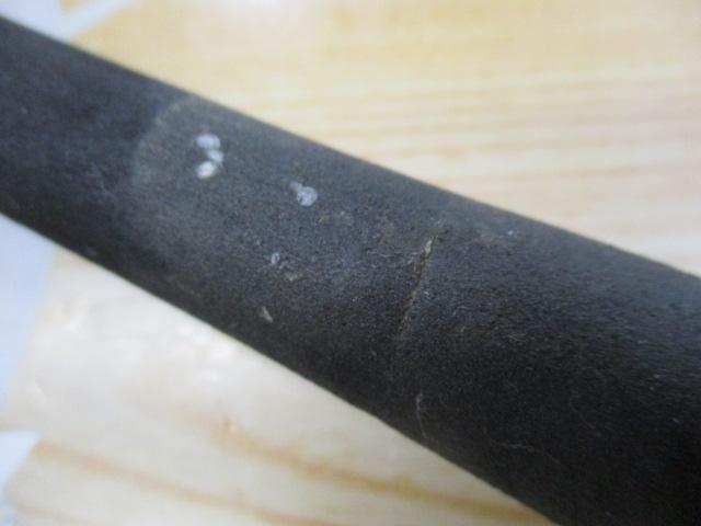 先鋭剣崎V2 100-200