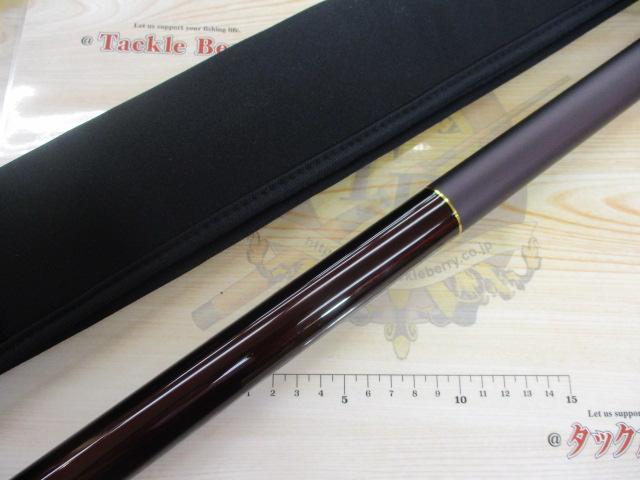 DAIWA - ΣΣDAIWA ダイワ 渓流竿 サーモンハンター遡 P-9 83 06319532 DAIWA - ΣΣDAIWA ダイワ 渓流竿 サーモンハンター遡 P-9 83