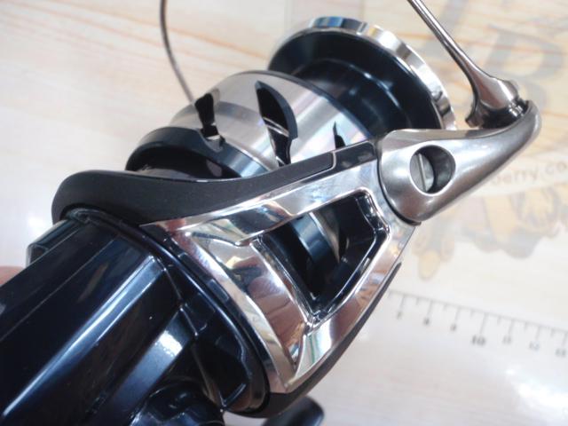 21ツインパワーSW 4000XG