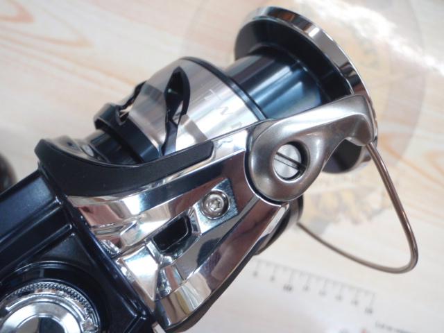 21ツインパワーSW 4000XG