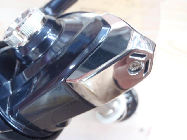 21ツインパワーSW 4000XG