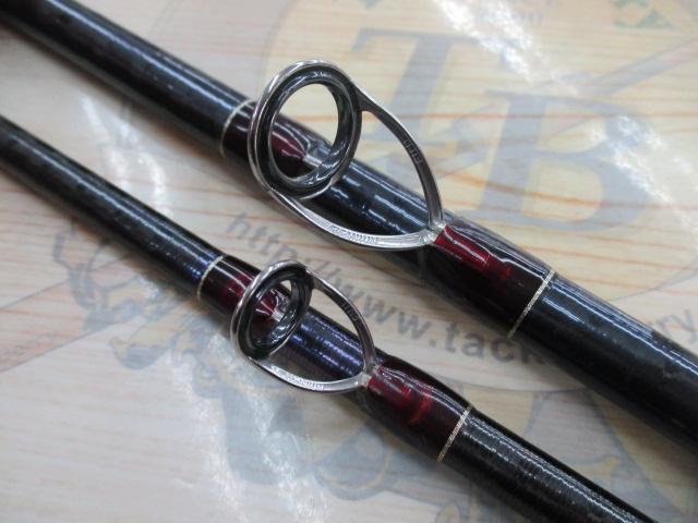 18ワールドシャウラ 1832R-2