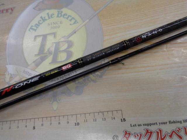美品！ メジャークラフト N-ONE NSE-832EL Yahoo!オークション - メジャークラフト N-ONE NSE-832EL