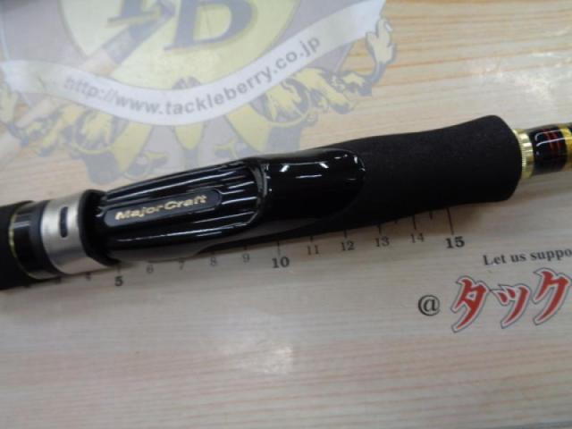 美品！ メジャークラフト N-ONE NSE-832EL Yahoo!オークション - メジャークラフト N-ONE NSE-832EL