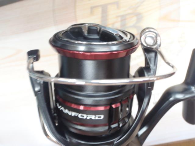 20ヴァンフォード 2500S