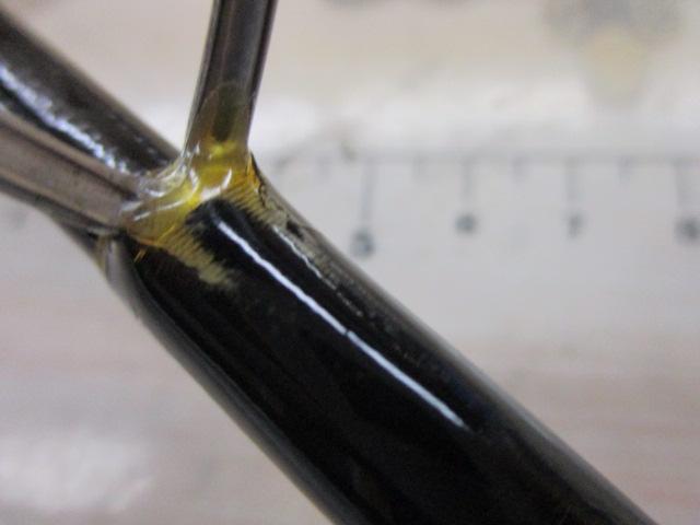 炎月一つテンヤマダイSP 250M-S