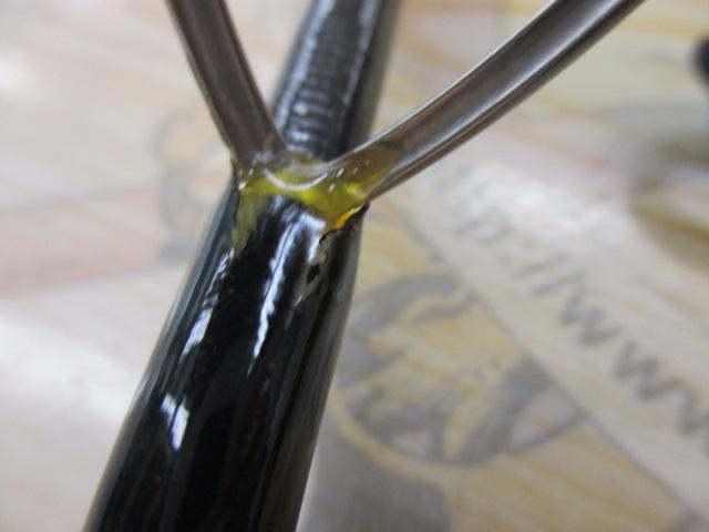 炎月一つテンヤマダイSP 250M-S