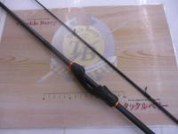 22ソアレSS S76LS｜＠ベリーネット 日本最大新品中古釣具WEBショップ
