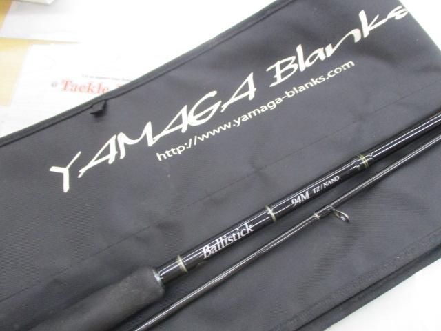 バリスティック 94M TZ/NANO