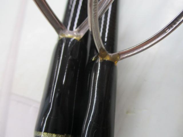 バリスティック 94M TZ/NANO