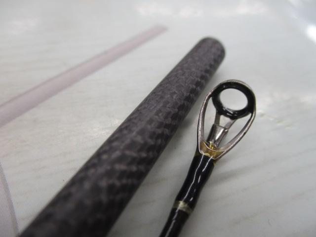 バリスティック 94M TZ/NANO