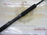 ファナティックジギング FJ60MLS