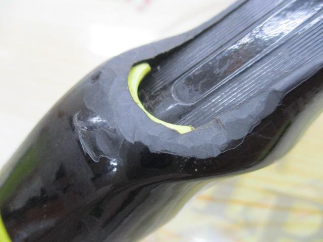 ロードランナー 6100H カバー/ヘビーキャロライナ