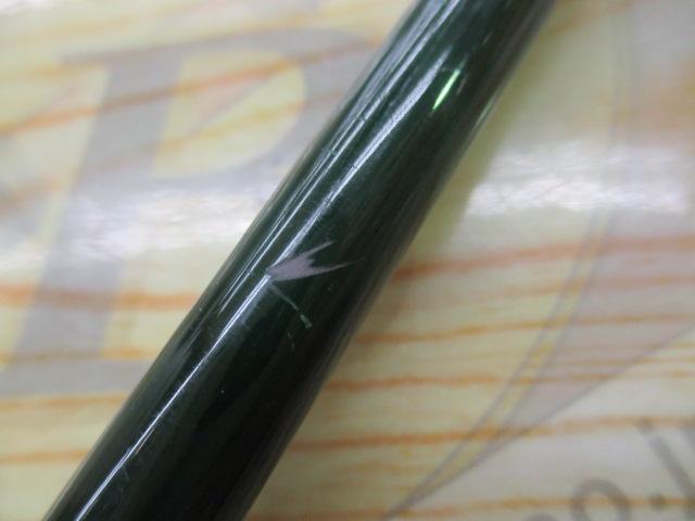 ロードランナー 6100H カバー/ヘビーキャロライナ