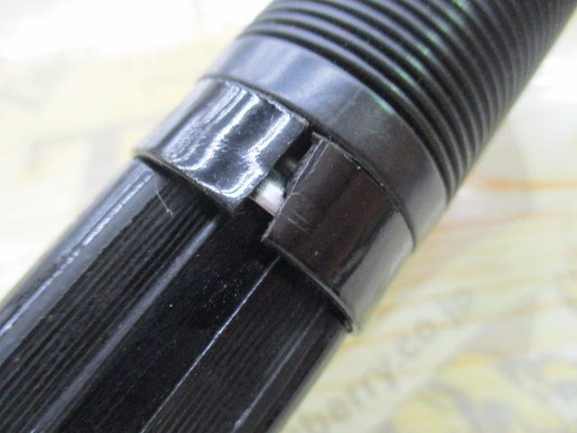 ロードランナー 6100H カバー/ヘビーキャロライナ