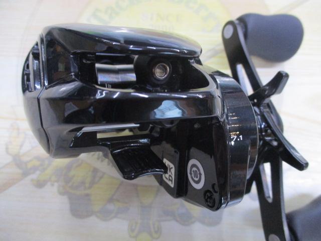 24メタニウムDC 71HG