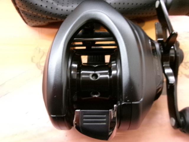 17エクスセンスDC XG RH