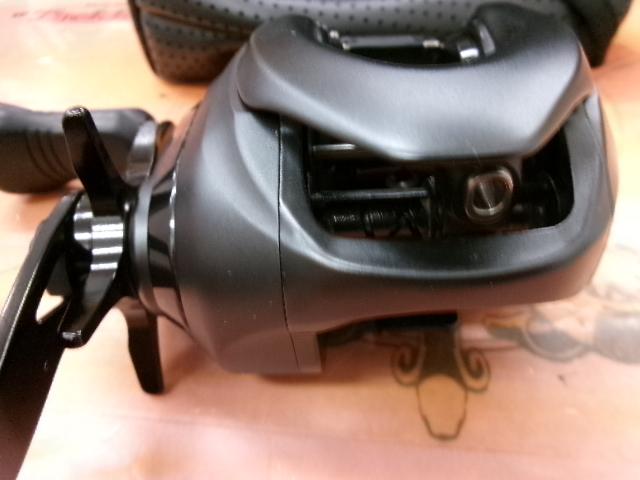 17エクスセンスDC XG RH