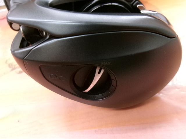 17エクスセンスDC XG RH